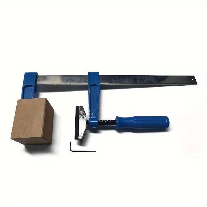 Guitar & Bass Fret Press Tool Kit
