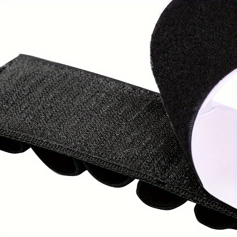 6 Shell Holder Ammo Carrier Hook & Loop Pouch