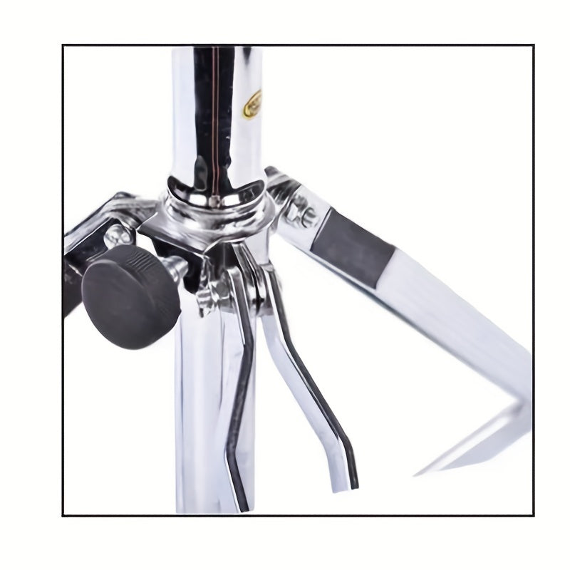 Adjustable Lifting Drum Stool Bracket Stainless Steel High Single Drum Stool