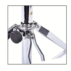 Adjustable Lifting Drum Stool Bracket Stainless Steel High Single Drum Stool