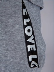 Women's Plus Size Sports Pants Elastic High Rise Jogger Sweatpants