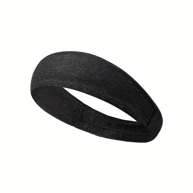 Stretchy Headband for Sports Fitness Exercise Yoga