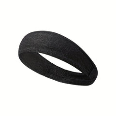 Stretchy Headband for Sports Fitness Exercise Yoga