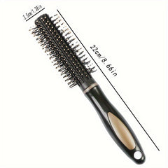 Air Cushion Brush & Scalp Massage Comb for Hairdressing Women and Girls