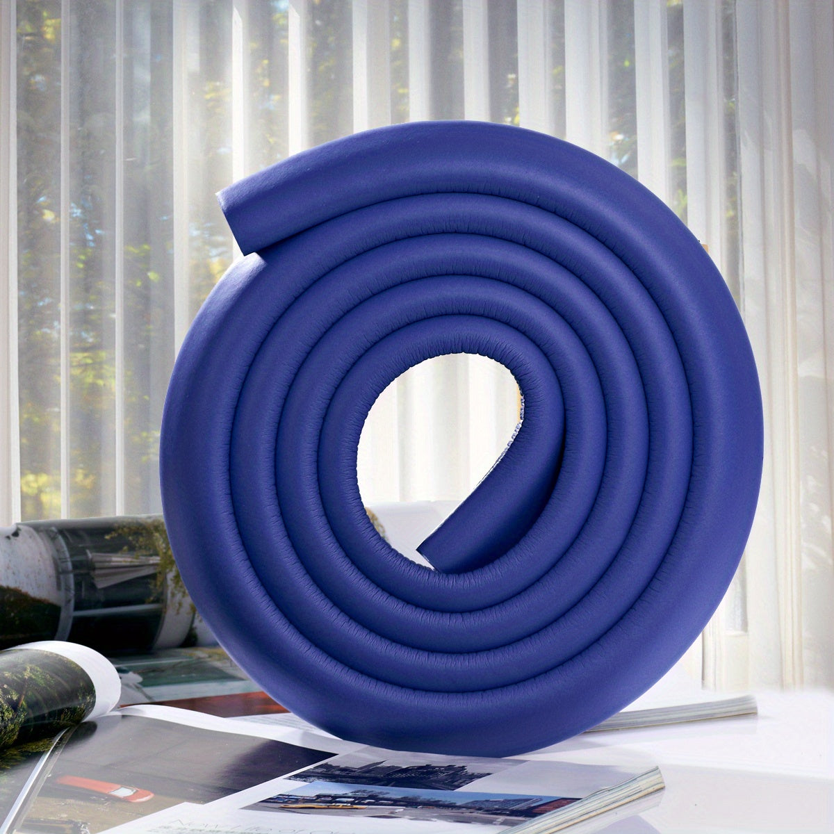 Baby Anti collision Strip Protective Wall Corner Sponge