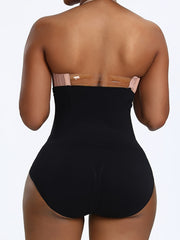 High Waist Shaping Panties Tummy Control Compression Panties