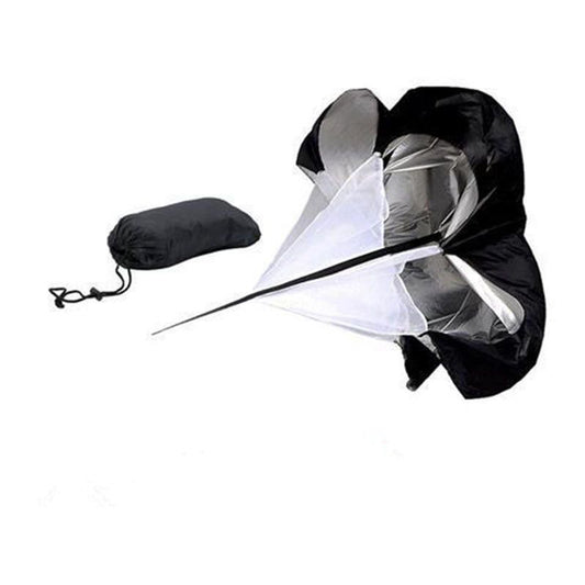 Resistance Parachute for Strength Training
