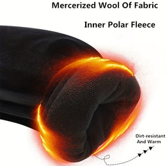 USB Rechargeable Hand Warmer for Outdoor Camping