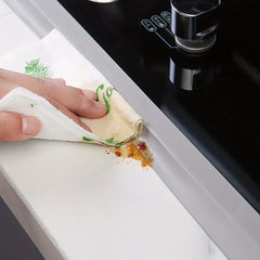 1pc Kitchen & Bathroom Seam Stick Anti-Fouling Waterproof Tape
