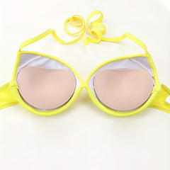 Sponge Push-Up Bra Pad Bikini Inserts
