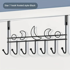 Over-the-Door Hook for Easy Storage and Organization