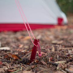 6pcs Tent Stakes Ground Nails for Camping
