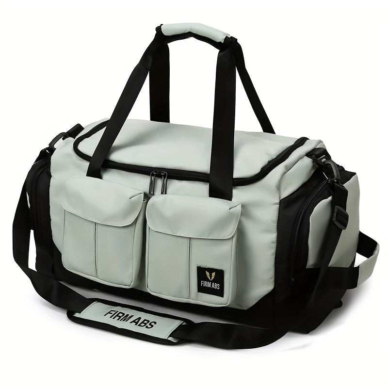 Large Capacity Travel Duffle Bag