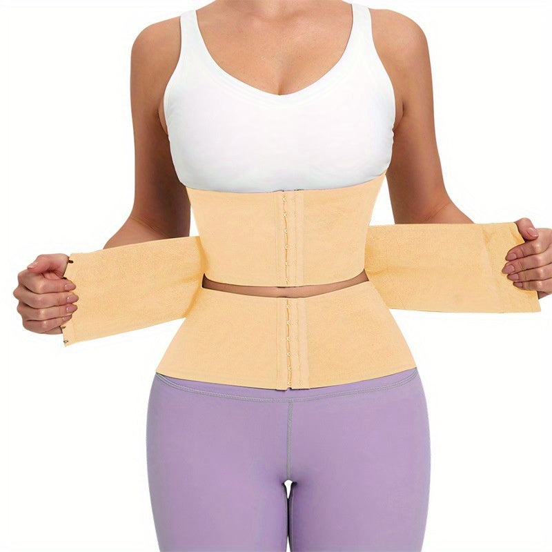 Breathable Waist Trainer Corset Belt Women's Underwear