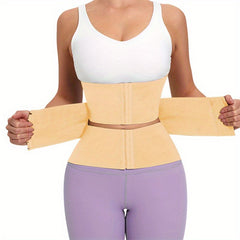 Breathable Waist Trainer Corset Belt Women's Underwear