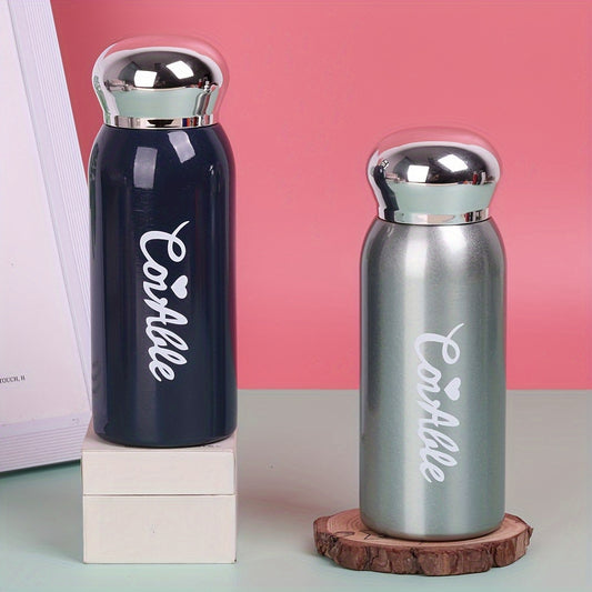 260ml Mini Stainless Steel Vacuum Insulation Cup for Travel