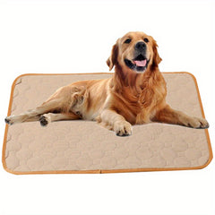 Waterproof Washable Dog Pee Pads Reusable Pet Training Pads