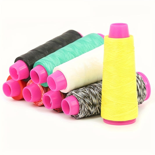 1600 PE Fiber Rope Bowstring 110m DIY Bow String
