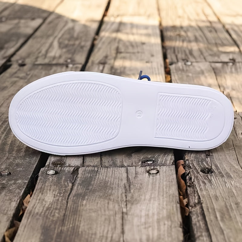 Breathable Flying Woven Shoes Lightweight Casual Running Sneakers