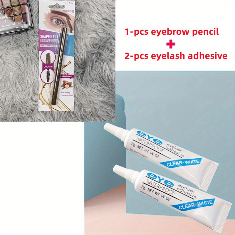 Eyelash Glue for Individual Lash Extension