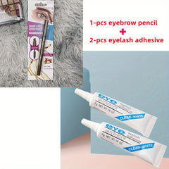 Eyelash Glue for Individual Lash Extension