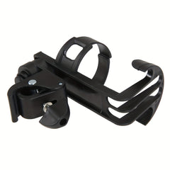 Baby Stroller Bottle Holder for Safety and Comfort