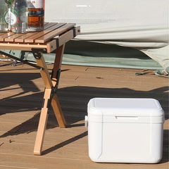 5L Portable Insulated Refrigerated Box for Outdoor Picnics and Camping