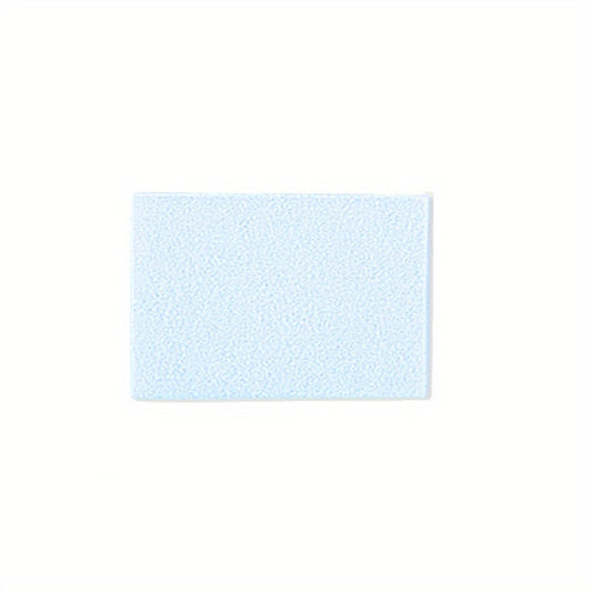 100% Cotton Nail Remover Pads Set - 1000pcs