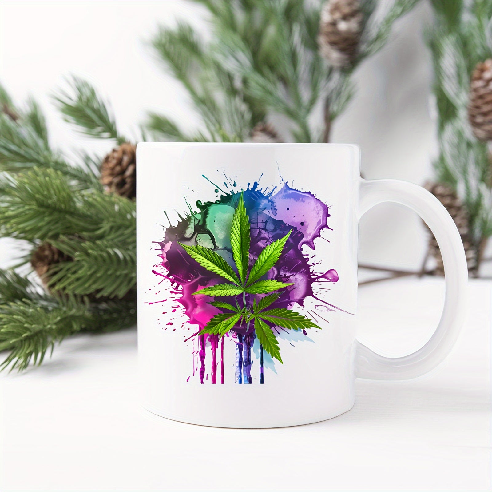 12pcs UV DTF Cup Wrap Transfer Paper for Mug Water Bottle Laptop DIY Decor