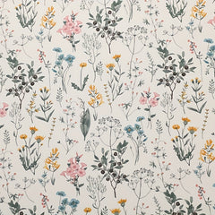 8pcs 100% Cotton Fabric Bundles 50x50cm Quilting Squares for DIY Patchwork