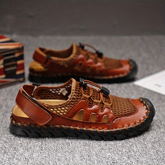 Men's Breathable Beach Sandals Quick Dry Lightweight Non Slip