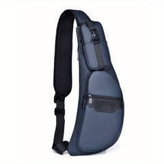 Crescent Moon Shape Shoulder Bag Sling Bag Casual Messenger Bag