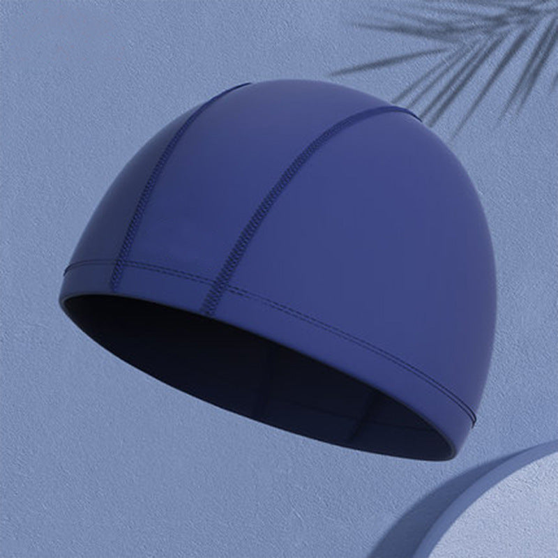 Unisex Swimming Cap for Men & Women Swimmers