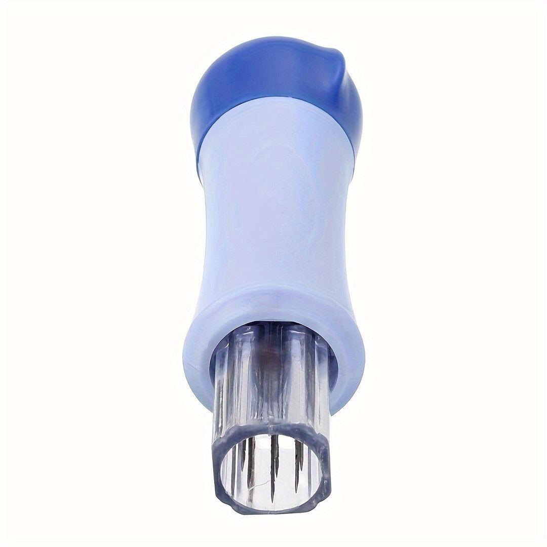 1pc Wool Needle Felting Tool Handle Holder DIY Craft Handcraft Tool