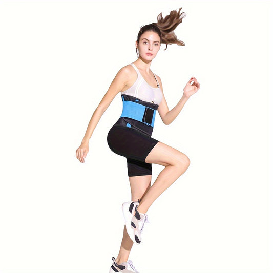 Breathable Waist Trimmer Corset Shapewear