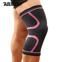 AOLIKES Knee Pad & Sleeve for Running and Cycling