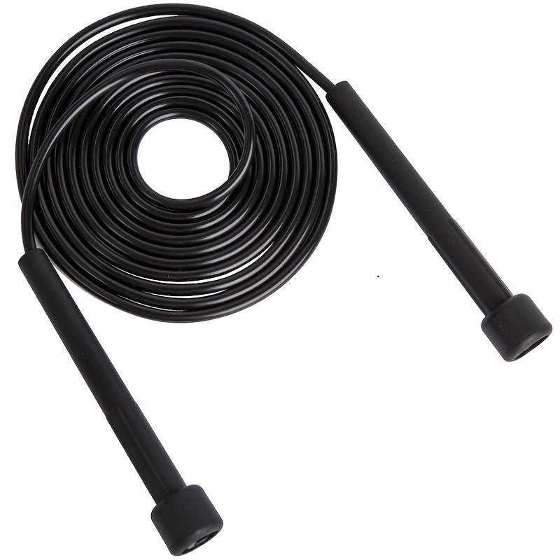 Adjustable Non-Slip Jump Rope for Home Workouts