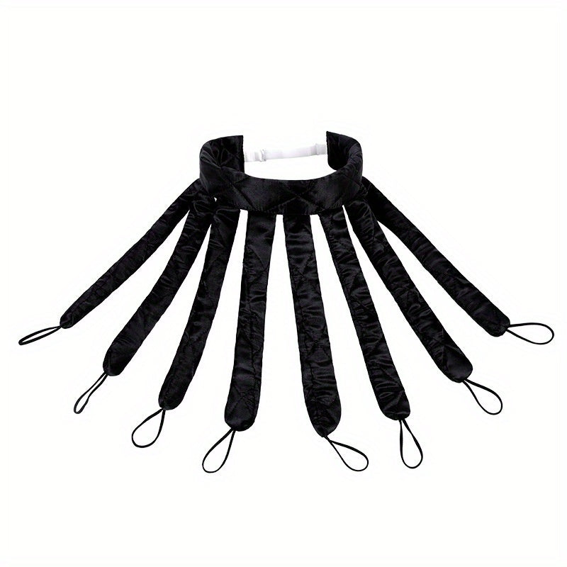Octopus Hair Curler Soft Curling Rod Headband for Women and Girls