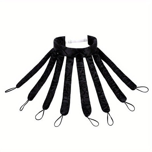 Octopus Hair Curler Soft Curling Rod Headband for Women and Girls