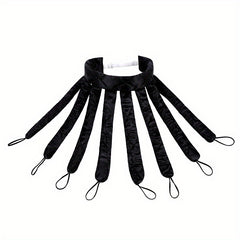 Octopus Hair Curler Soft Curling Rod Headband for Women and Girls