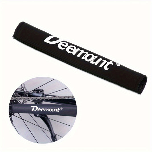 Bicycle Chain Protector Mountain Bike Frame Sticker Cycling Equipment