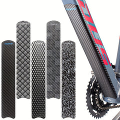 Bicycle Chain Protector Frame Protection Sticker