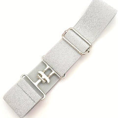 Leopard Print Stretchable Waist Belt