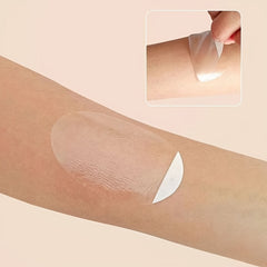 10pcs Baby Bath Ear Stickers No Pulling No Pain No Sensitivity