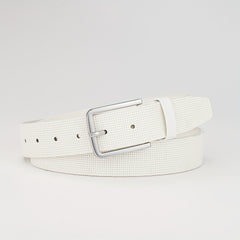 Men's PU Leather Belt - All Match Casual Style