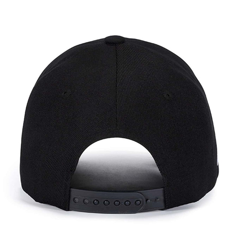 Skull Tongue Out Baseball Cap Unisex