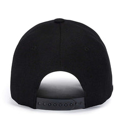 Skull Tongue Out Baseball Cap Unisex