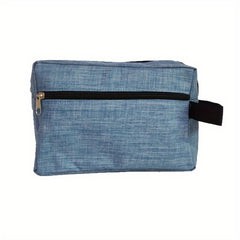 Waterproof Travel Cosmetic Bag Toiletry Wash Kit Hand Bag Pouch