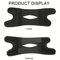 1pc Breathable Ultra thin Meniscus Knee Pads