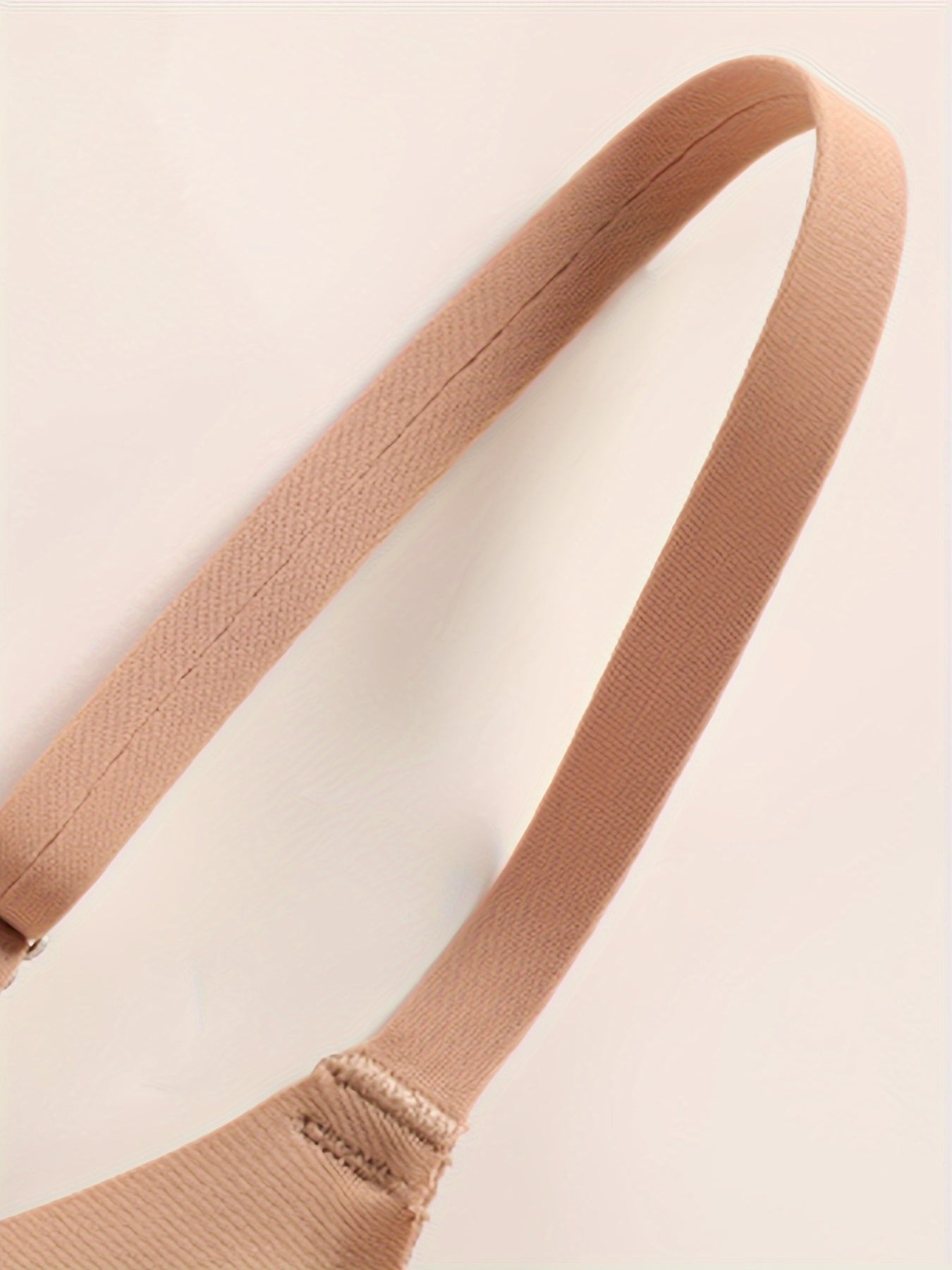 Comfy Seamless Wireless Push Up Bra